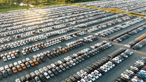 Create a Spending Plan